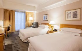 Four Points by Sheraton Taipei, Zhonghe